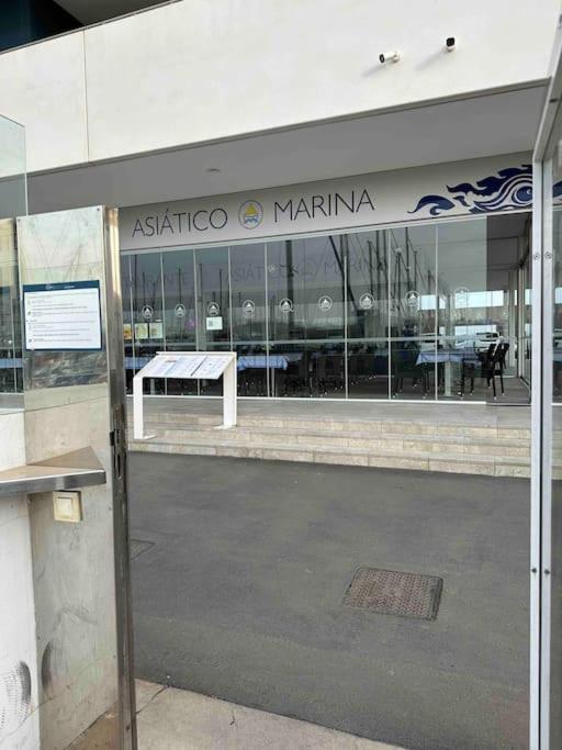 Patapalo Arrecife (Lanzarote) Exterior foto